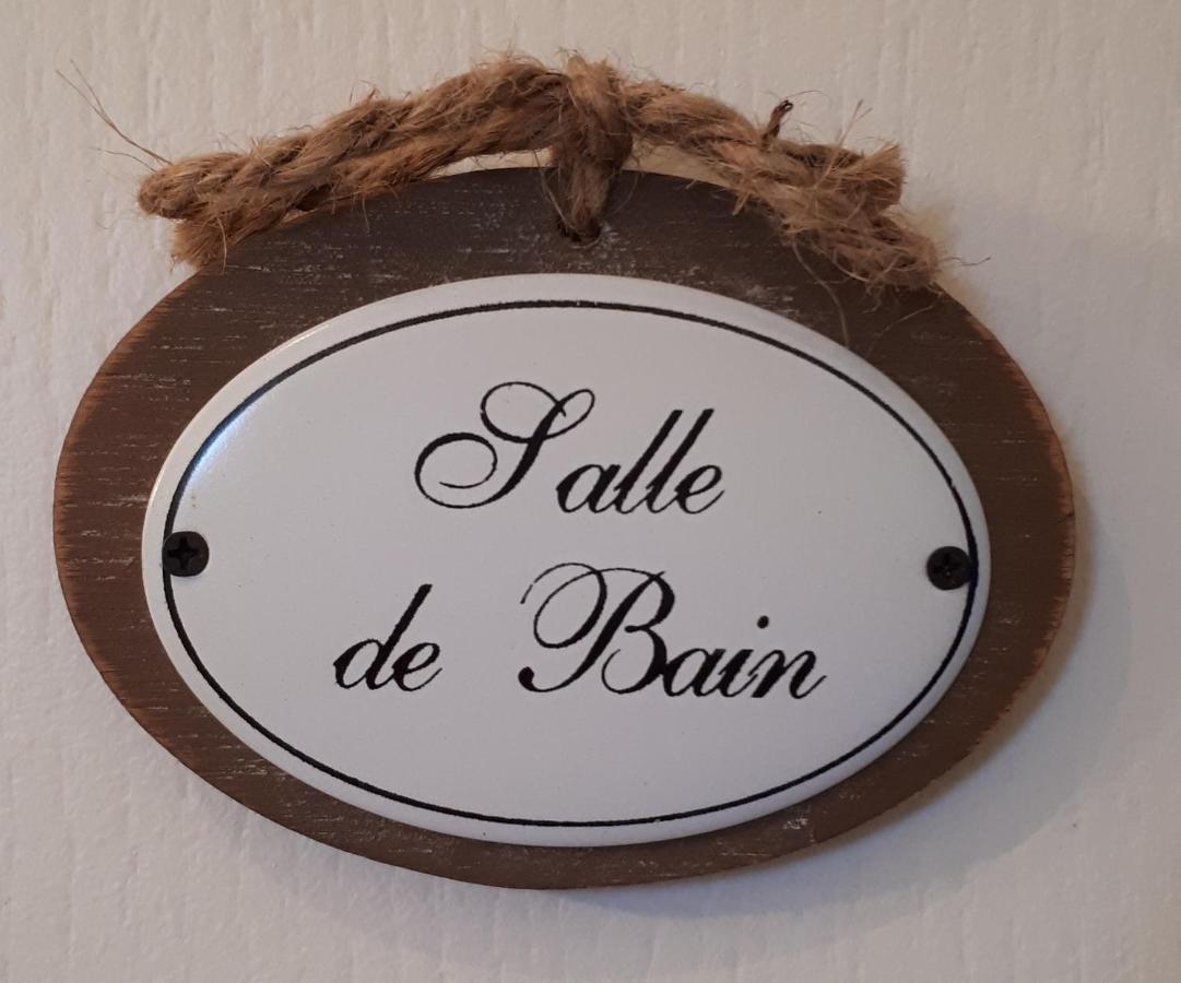 Le Clos De L'Olivade Saint-Just  Zewnętrze zdjęcie